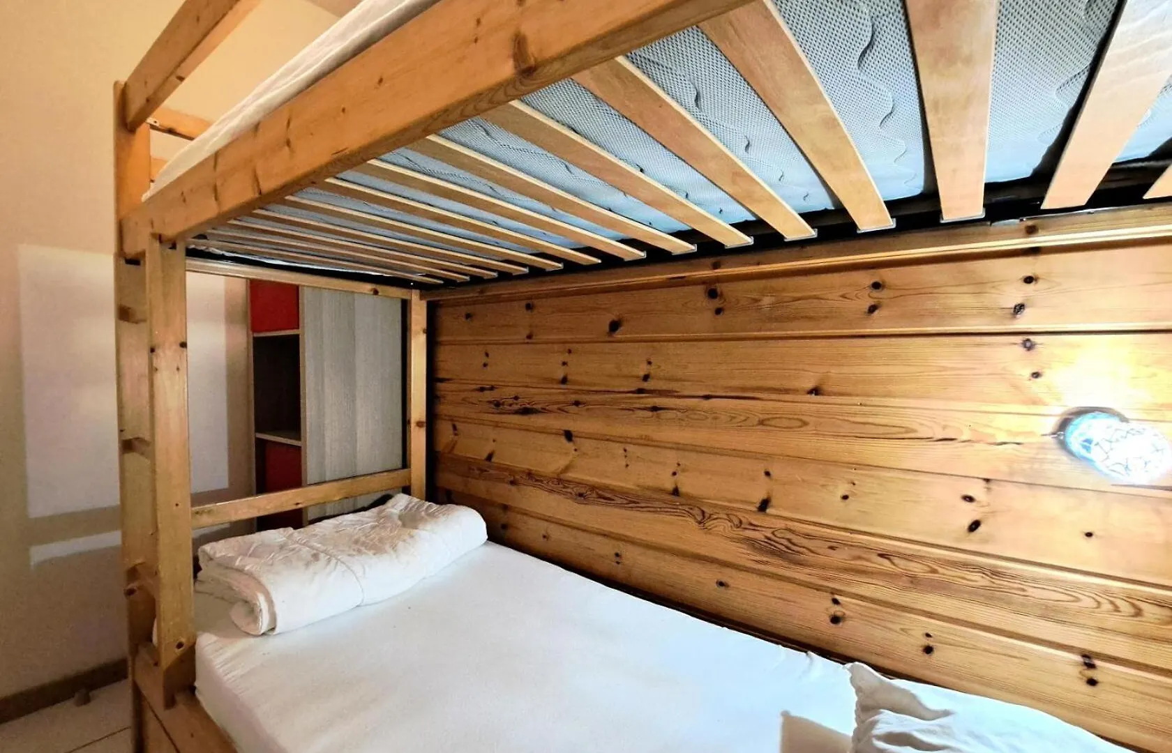 アパート Les Chalets De Flaine Hameau - Maeva Home - Chalet 3 Pieces 8 Personnes - Confort Mae-3392 フランス